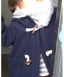 OLD NAVY | ダッフルコート