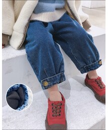 韓国子供服 | パンツ