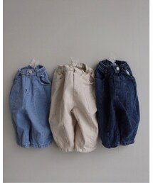 monmimi | デニムパンツ