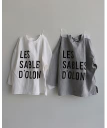 monmimi | Tシャツ/カットソー