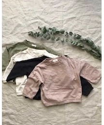 韓国子供服 | Tシャツ/カットソー