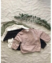 韓国子供服 | Tシャツ/カットソー