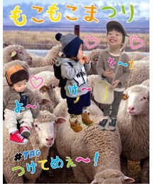モコモコ祭り開催中 | #モコモコ祭り🐏💕(ラッピングキット)