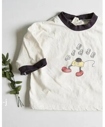 韓国子供服 | Tシャツ/カットソー