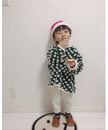 🎅 | その他
