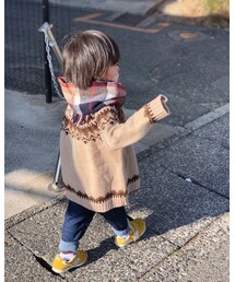 韓国子供服 | ニット/セーター