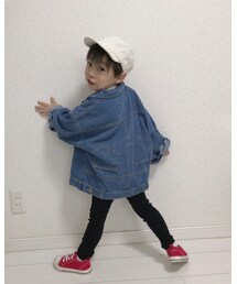 ♡ | 後ろのデザインも好き◎(その他)