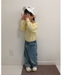✌︎ | その他