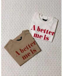Birthday | Tシャツ/カットソー