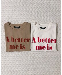 Birthday | Tシャツ/カットソー