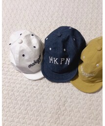 Birthday | キャップ