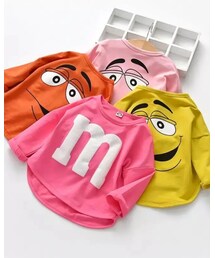 韓国子供服 | Tシャツ/カットソー