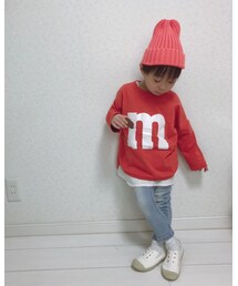 H&M | デニムパンツ