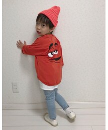 韓国子供服 | ニットキャップ/ビーニー