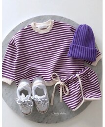 韓国子供服 | スウェット