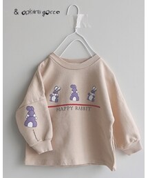 monmimi | スウェット