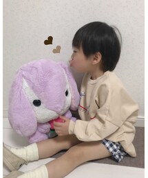 お座りポ | その他