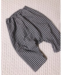 Handmade | パンツ