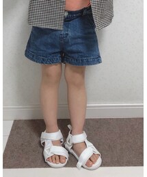 韓国子供服 | デニムパンツ