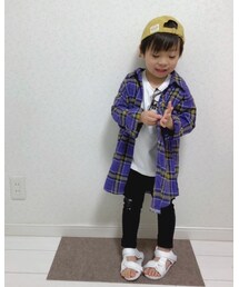 韓国子供服 | パンツ