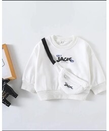 韓国子供服 | ボディバッグ/ウエストポーチ