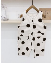 韓国子供服 | つなぎ/オールインワン