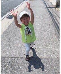 ✌︎ | その他