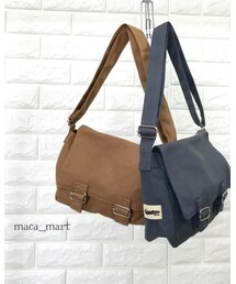 maca_mart | ショルダーバッグ