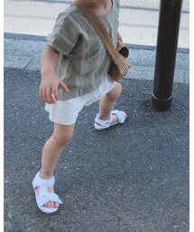 韓国子供服 | パンツ