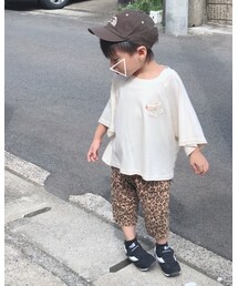 DENIM DUNGAREE | パンツ