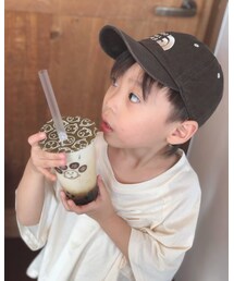 たぴおかとそうた | その他