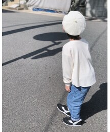 ✱ | ゆるっとうしろ姿(その他)