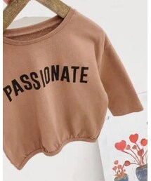 韓国子供服 | Tシャツ/カットソー