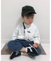 ⚮̈ | 下唇出すマン👄(その他)