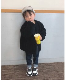 ⚮̈ | アウターあり🧥(その他)