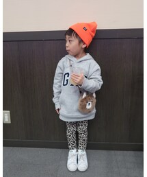 H&M | ニットキャップ/ビーニー