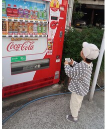 ⚮̈ | 💴入れるとこ届かない…(その他)
