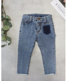 Laulea_shop | デニムパンツ