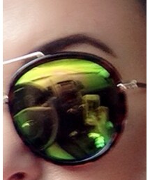 Betsy Johnson | サングラス