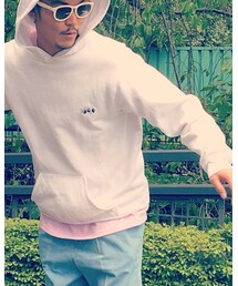 STUSSY | スウェット