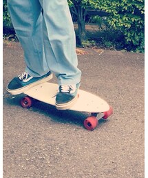 VANS | スニーカー