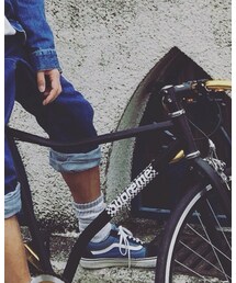 VANS | スニーカー