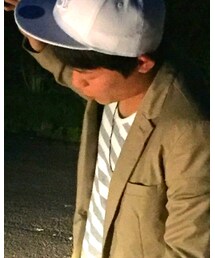 no brand | Tシャツ/カットソー