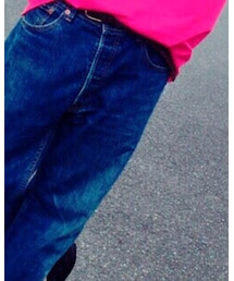Levi's | デニムパンツ