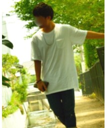 no brand | Tシャツ/カットソー