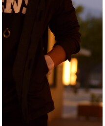 no brand | アナログ腕時計