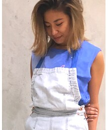 DIESEL | その他トップス