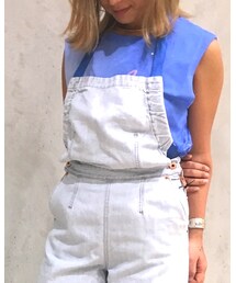 DIESEL | サロペット/オーバーオール