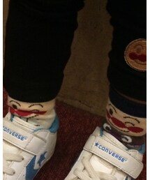 アンパンマンショップ | ソックス/靴下