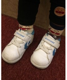 CONVERSE | スニーカー